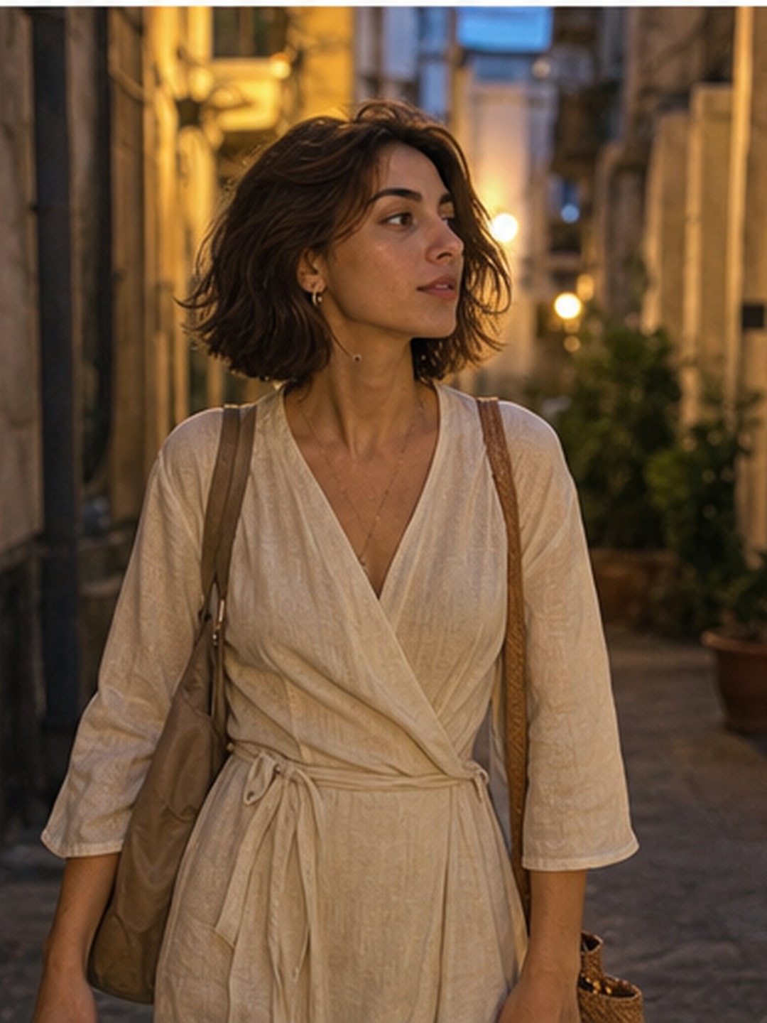 Isabella Conti