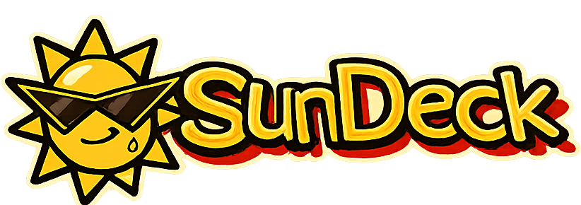 SunDeck